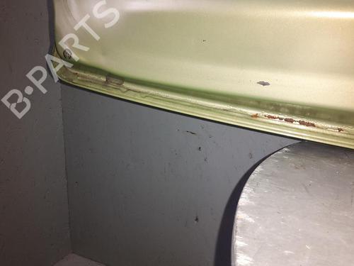 Tailgate CITROËN C3 I (FC_, FN_) 1.1 i | BP27226469C6 