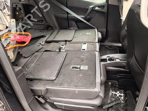 Other OPEL MERIVA B MPV (S10) 1.7 CDTI (75) | BP36938164O1 - Image 2