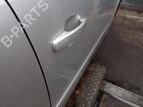Right front door OPEL ZAFIRA / ZAFIRA FAMILY B (A05) 1.9 CDTI (M75) | BP27232637C3 