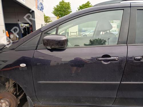 Used Left front door Left front door 37223666 37223666