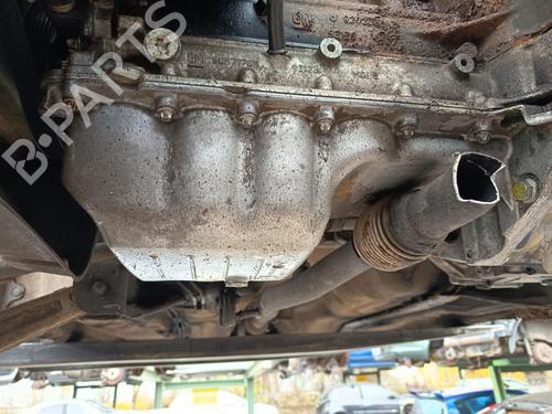 oil-sump-opel-agila-a-h00-2000-2001-2002-2003-2004-2005-2006-2007-33749109 main image