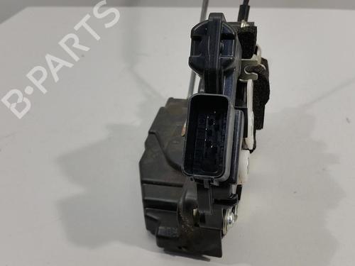 Front right lock MAZDA 5 (CR) 1.8 (CR19) | BP27227112C97 