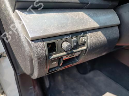 Retrovisor esquerdo SUBARU OUTBACK (BR) 2.0 D AWD (BRD) | BP37525613C26 - Image 2