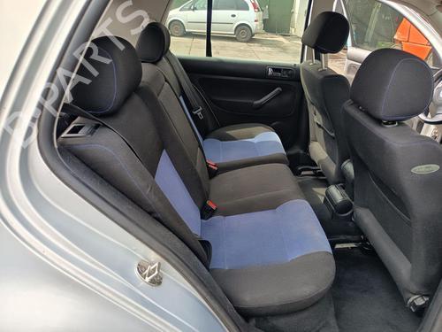 Banco traseiro Banco traseiro VW GOLF IV (1J1) 1.6 (100 hp) 36647469 36647469