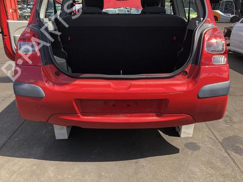 rear-bumper-renault-twingo-ii-cn0_-2007-32733962 main image