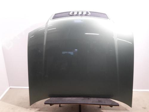Used Hood AUDI A6 C5 Avant (4B5) 2.5 TDI quattro (180 hp) 27228730