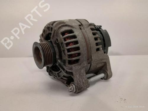 Used Alternator OPEL CORSA D (S07) 1.2 (L08, L68) (80 hp) 27231556