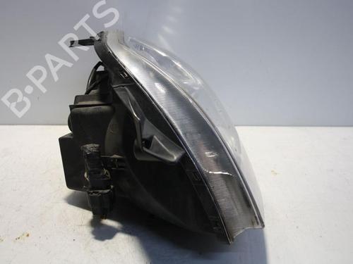 Left headlight KIA PICANTO I (SA) 1.1 | BP27229933C28 