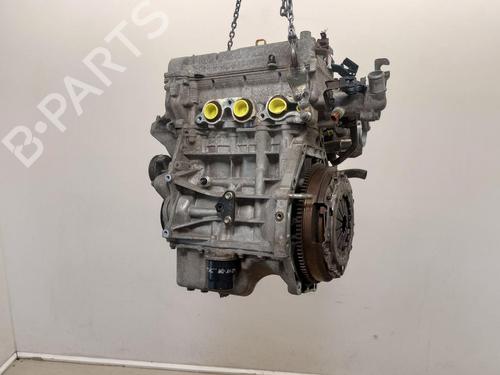 Motor SUZUKI ALTO VII (GF, HA25_, HA35_) 1.0 (AMF310, GFC31S) (68 hp) 32733722