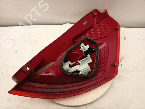 Left taillight FORD FIESTA VI (CB1, CCN) 1.25 | BP37272038C34 - Image 4