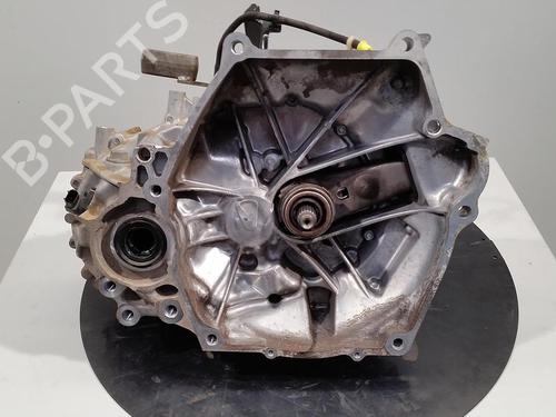 Used Other HONDA JAZZ III (GE_, GG_, GP_, ZA_) 1.3 i (GE6, GG3, GG6) (100 hp) 27227687