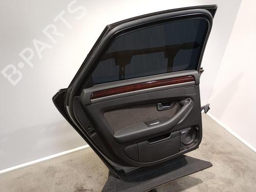 Dør venstre bak AUDI A8 D3 (4E2, 4E8) 3.0 TDI quattro | BP27229061C4 