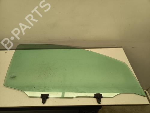 Used Front right door window Front right door window NISSAN QASHQAI I (J10, NJ10) 1.6 (117 hp) 32762521 32762521