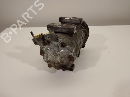 AC compressor PEUGEOT 206 SW (2E/K) 1.4 16V | BP27229929M34 
