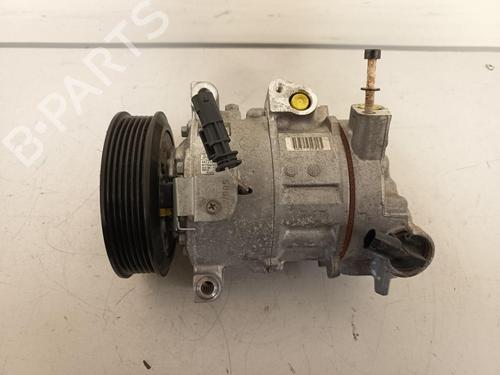 AC compressor ALFA ROMEO GIULIA (952_) 2.0 (952ABA25B) | BP39751068M34 - Image 3