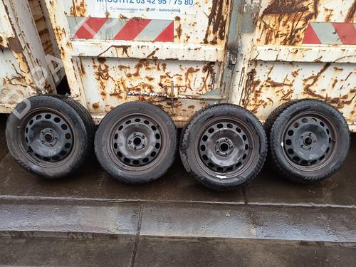 Felge für VW GOLF PLUS V (5M1, 521) 1.6 (102 hp) 32763365