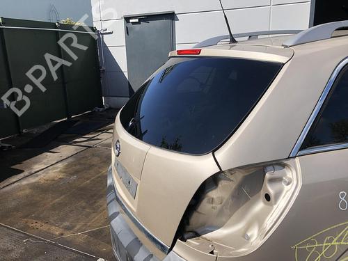 Tailgate OPEL ANTARA A (L07) 2.2 CDTi 4x4 | BP27225938C6 