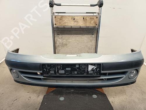 Used Front bumper Front bumper RENAULT MEGANE I (BA0/1_) 1.4 16V (BA0D, BA1H, BA0W, BA10) (95 hp) 33410391 33410391