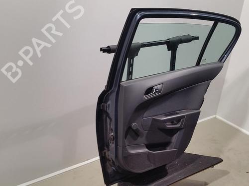 Right rear door OPEL ASTRA H (A04) 1.4 (L48) | BP27226194C5 