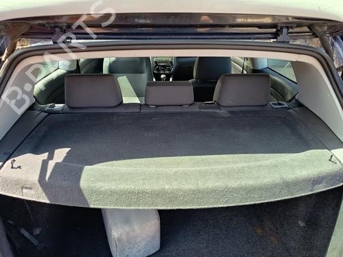 Used Rear parcel shelf Rear parcel shelf VW GOLF V (1K1) 1.6 FSI (115 hp) 36477787 36477787