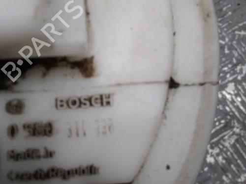 Fuel pump OPEL CORSA D (S07) 1.2 (L08, L68) | BP27225762M76 