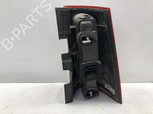 Left taillight DACIA LOGAN MCV (KS_) 1.6 (KS0B, KS0D, KS0F) | BP33611360C34 - Image 3