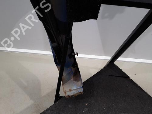 Left front fenders DAEWOO KALOS (KLAS) 1.4 16V | BP27227872C41 
