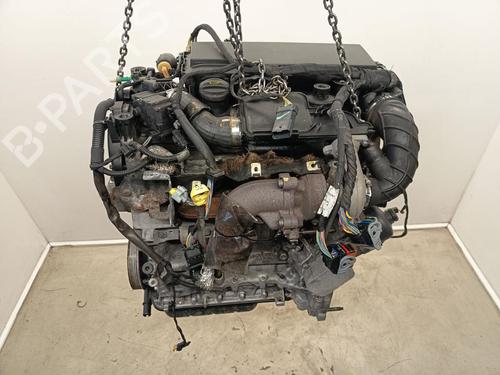 Engine CITROËN C2 (JM_) 1.4 HDi | BP33723113M1 - Image 3