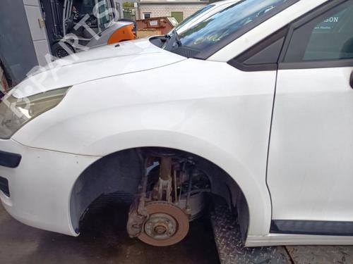 Used Left front fenders Left front fenders CITROËN C4 Coupe (LA_) 1.4 16V (88 hp) 32761282 32761282