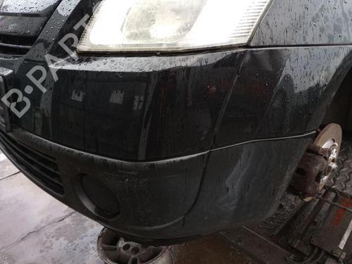 Front bumper CITROËN C2 (JM_) 1.1 | BP27232376C7 