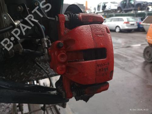 Left front brake caliper FORD FIESTA VI (CB1, CCN) 1.6 ST200 | BP27232656M105 