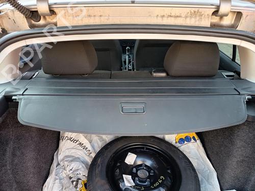Rear parcel shelf SKODA FABIA I Combi (6Y5) 1.4 16V | BP33005375C85 - Image 2