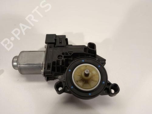 Rudehejsemotor bagstkærm venstre VW POLO (9N_, 9A_) 1.4 16V | BP27230075E23 