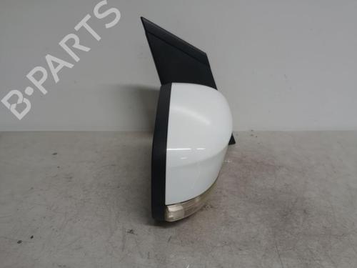 Right mirror FORD FOCUS II (DA_, HCP, DP) 1.6 | BP27232160C27