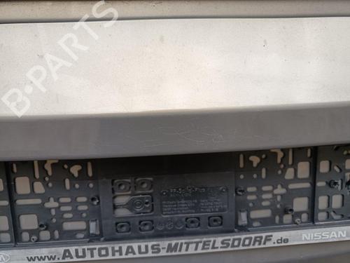 Tailgate OPEL COMBO Tour (X12) 1.4 (C26, D26, E26, C06) | BP32762611C6  - Image 5