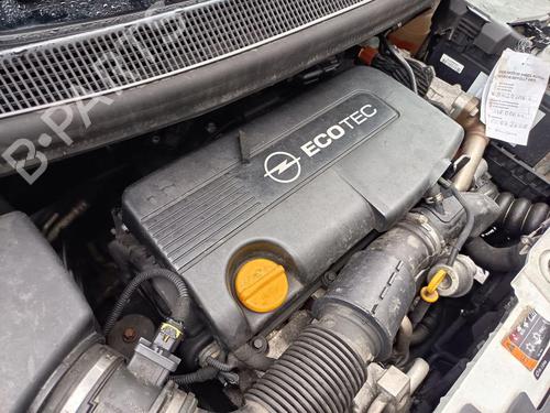 Engine OPEL MERIVA B MPV (S10) 1.7 CDTI (75) | BP38602687M1 - Image 3