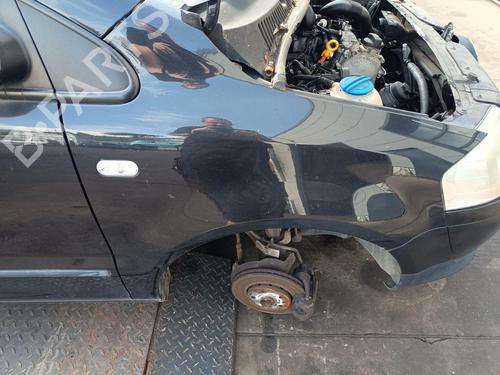 Used Right front fenders Right front fenders 38098125 38098125