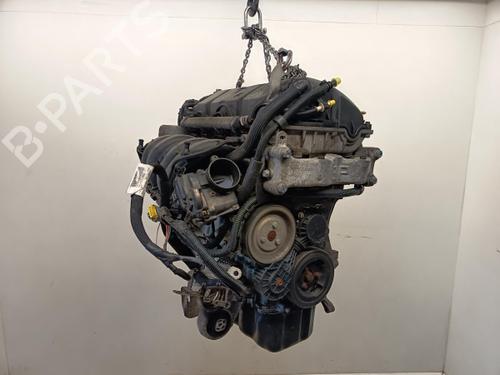 Engine CITROËN C4 Coupe (LA_) 1.6 VTi 120 | BP40461497M1 - Image 3