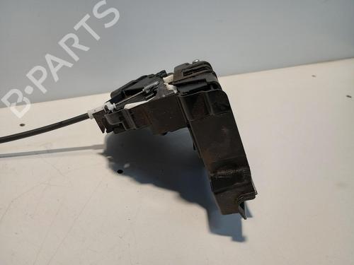 Front left lock FORD FOCUS II Turnier (DA_, FFS, DS) 1.6 | BP27228859C98 
