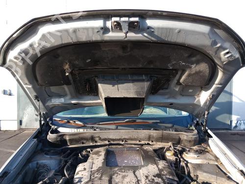 Hood SUBARU FORESTER (SH_) 2.0 D AWD (SHH, SHD, SHN) | BP27232362C1 