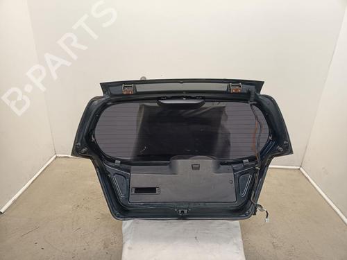 Tailgate CHEVROLET AVEO / KALOS Hatchback (T250, T255) 1.2 | BP27232478C6 