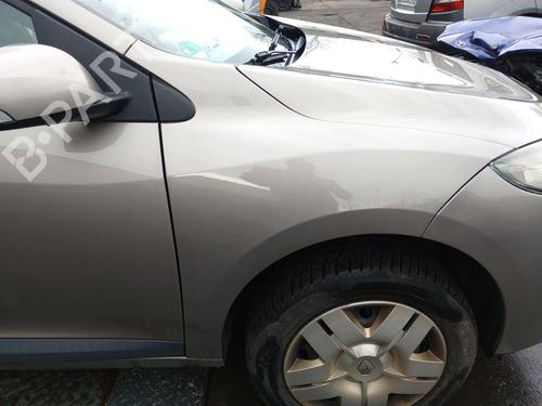 Used Right front fenders Right front fenders 32733522 32733522