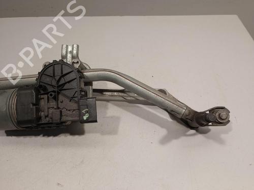 Front wiper motor PEUGEOT 207 SW (WK_) 1.4 16V | BP27229085M29 