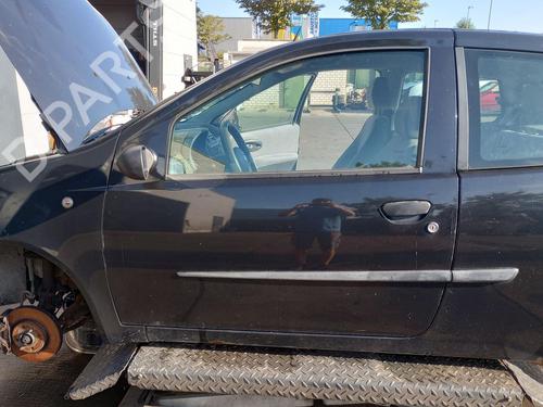 Used Left front door FIAT PUNTO (188_) 1.3 JTD 16V (70 hp) 27231461