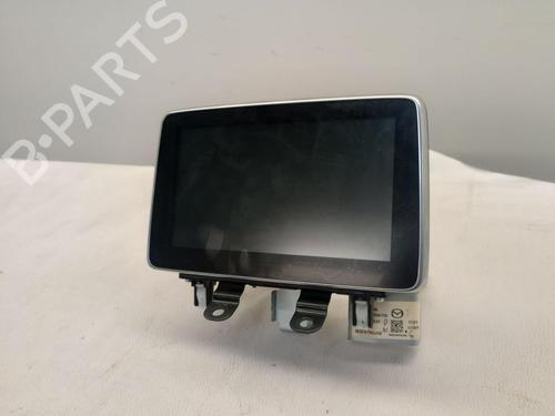 Other MAZDA 2 Hatchback (DL, DJ) 1.5 SKYACTIV-G | BP32733879O1  - Image 6