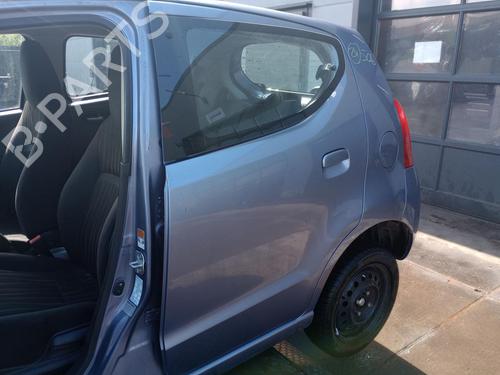 Left rear door NISSAN PIXO (UA0) 1.0 | BP27230601C4