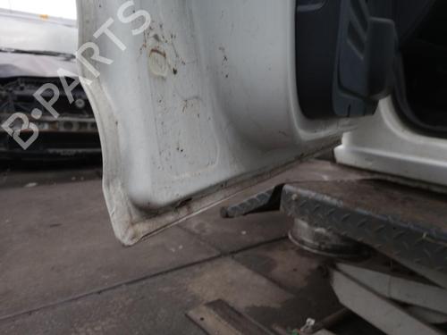 Left front door FORD TRANSIT CONNECT (P65_, P70_, P80_) 1.8 TDCi | BP27233155C2 
