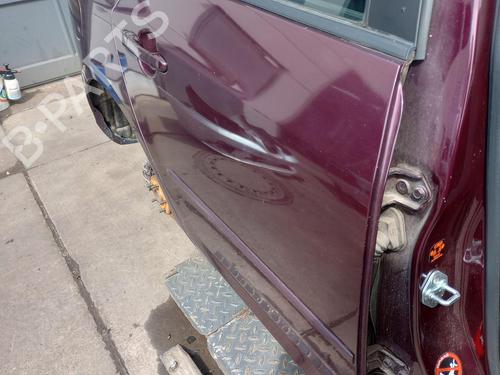 Andre MAZDA 3 (BK) 1.6 (BK14) | BP27231144O1