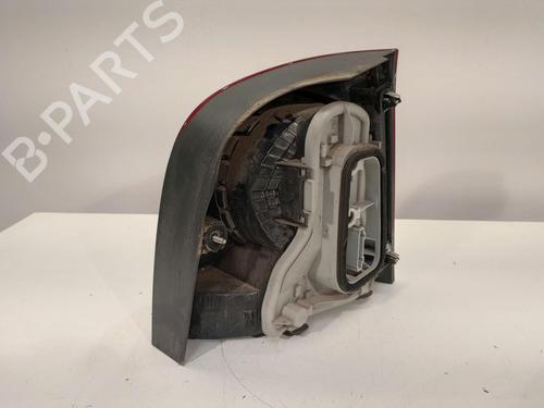 Left taillight VW POLO (9N_, 9A_) 1.2 12V | BP27230873C34 