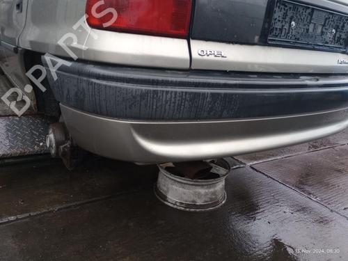 Rear bumper OPEL ASTRA F Hatchback (T92) 1.8 i 16V (F08, M08, F68, M68) | BP27232141C8 